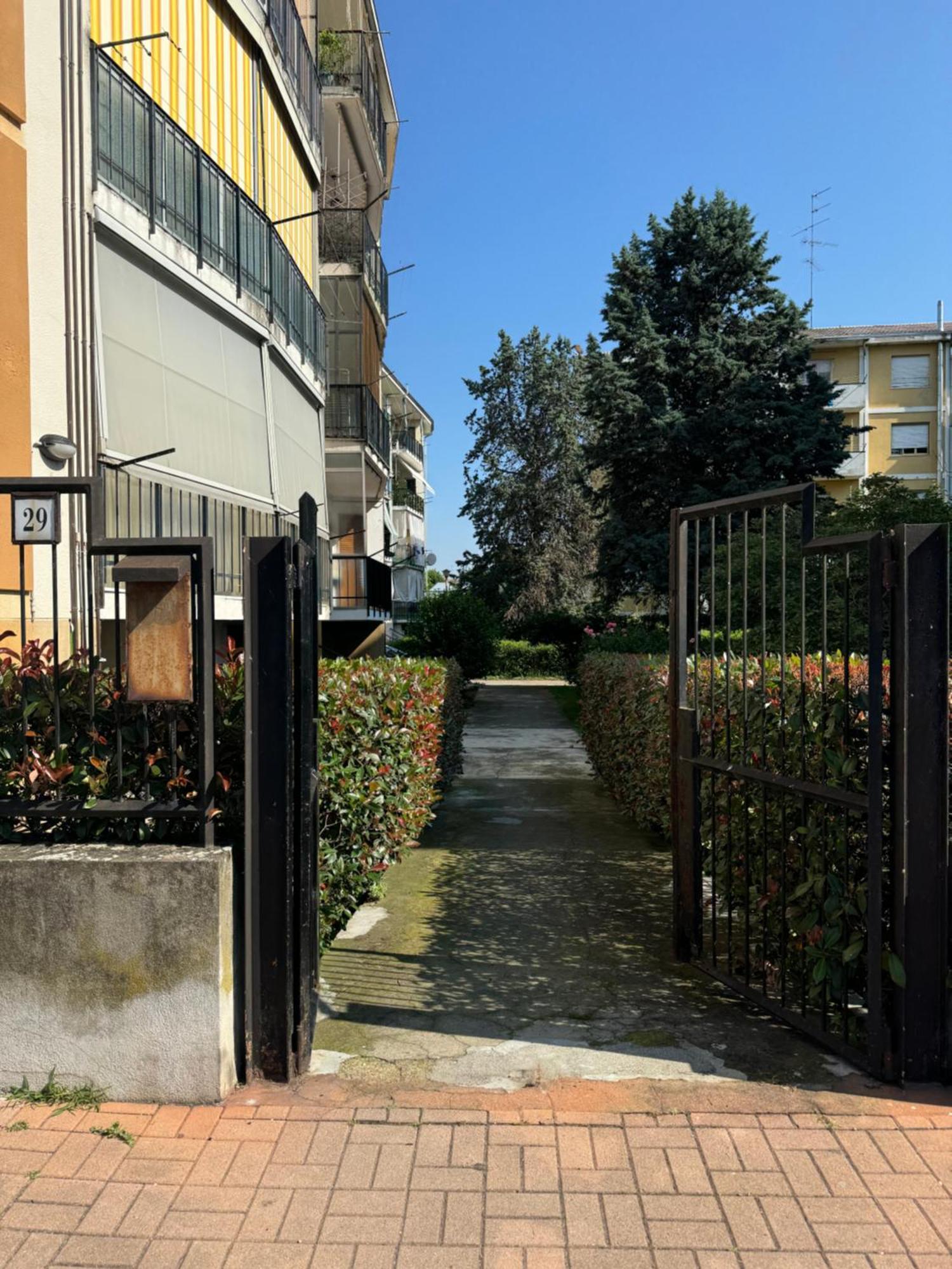韦尔切利Casa Grivola 29公寓 外观 照片