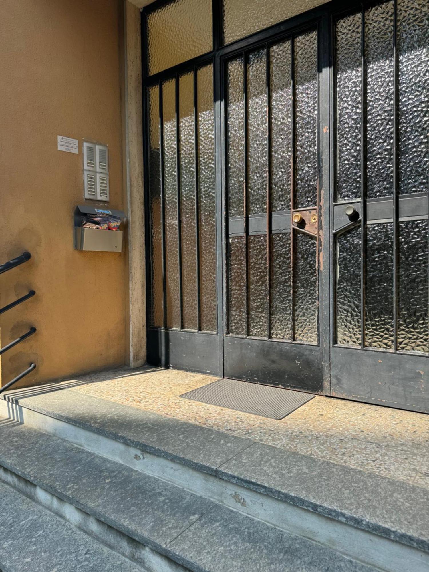 韦尔切利Casa Grivola 29公寓 外观 照片